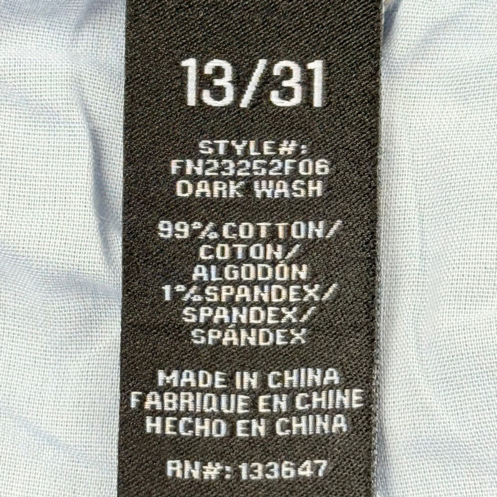 Fashion Nova Women's Stretch Always Do Your Best Mom Jeans Size 13 High Rise NWT - Picture 7 of 11